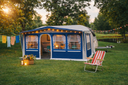 Verande Caravan