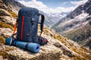 TAC Mountaineering Backpacks