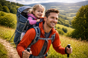Child Carriers and Kids Backpacks TAC