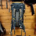 Agile 25 blu - KM0