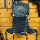 Agile 25 blu - KM0