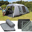 Camp Star 500 XL