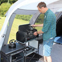 Camp Star 500 XL