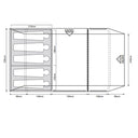 Camp Star 500 XL