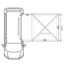 Cayman Classic 180-240 cm