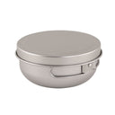 Adventure Ultra Light Cook Set