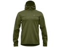 Agua Military Green