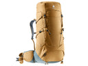 Aircontact Core 50+10 Almond+Teal