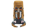 Aircontact Core 50+10 Almond+Teal