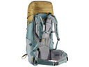 Aircontact 55+10 Clay Teal