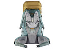 Aircontact 55+10 Clay Teal