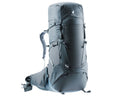 Aircontact Core 70+10 Graphite+Shale