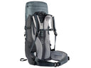 Aircontact Lite 35+10 SL Shale+Graphite
