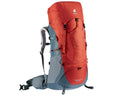 Aircontact Lite 45+10 SL Paprika Teak
