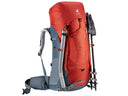 Aircontact Lite 45+10 SL Paprika Teak