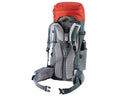 Aircontact Lite 45+10 SL Paprika Teak