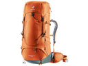 Aircontact Lite 50+10 Chestnut Teal