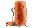 Aircontact Lite 50+10 Chestnut Teal