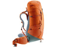 Aircontact Lite 50+10 Chestnut Teal