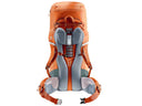 Aircontact Lite 50+10 Chestnut Teal