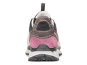 Climatica Suede Wm GTX Grey Berry