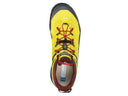 Rocket DFS Gtx Yellow Antracite