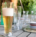 Alba Beer Glass (2 pezzi)