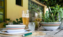 Alba Beer Glass (2 pezzi)