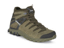 Alterra Lite Mid Gtx Camo Green Black