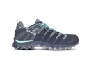 Alterra Lite Gtx W's Antracite Light Blue