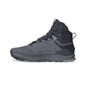 M Lone Peak 9 WP MID Black