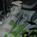 M Lone Peak 9 WP MID Black