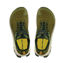 M Olympus 6 MID GTX dusty olive