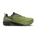 M Timp 6 GTX Iguana Silver