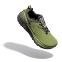 M Timp 6 GTX Iguana Silver