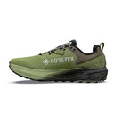 M Timp 6 GTX Iguana Silver