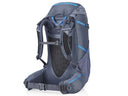 Amber 44 EU Wm Artic Grey