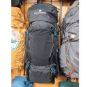 Appalachian 55 nero - KM0