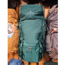 Appalachian 75 verde - KM0