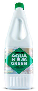 Aqua Green 1,5 Litri