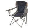 Arm Chair Night Blue