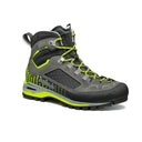 Freney Evo MID GV Graphite Green Lime