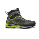 Freney Evo MID GV Graphite Green Lime