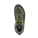 Freney Evo MID GV Graphite Green Lime