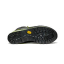 Freney Evo MID GV Graphite Green Lime