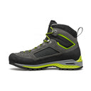 Freney Evo MID GV Graphite Green Lime