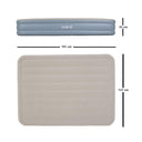 Materasso Floccato Highrise Lami Tech con pompa