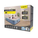 Materasso Floccato Highrise Lami Tech con pompa