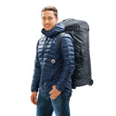 Duffel Pro Movo 60