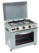 Cucina Grey